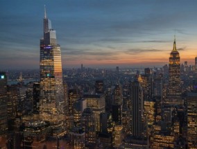 日本森大厦入股摩天大楼One Vanderbilt 纽约中城新地标估值47亿美元