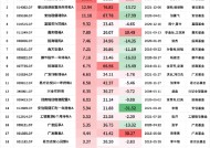 盘点2024偏债混合型基金业绩：安信民稳增长A今年回报16.98%暂居榜首，广发聚泰A较去年规模增长30.27亿元