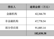 超18亿元债务爆雷，被迫大规模停产的“新晨鸣”何去何从？