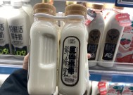 水牛奶生产商百菲乳业的IPO进度又卡住了