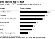 2025年美国IPO市场有望强势复苏 只要特朗普“不搞事”
