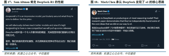 中信建投：DeepSeek产业链投资机遇